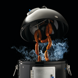 Napoleon Apollo - makkaranpaisto