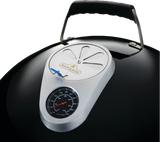 Napoleon Apollo -lämpömittari ja kansi