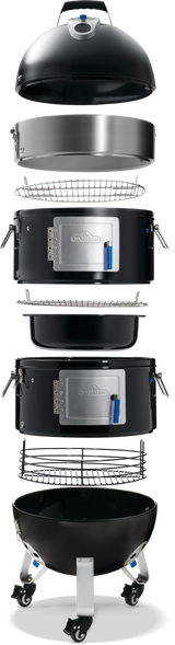 Napoleon Apollo -osat