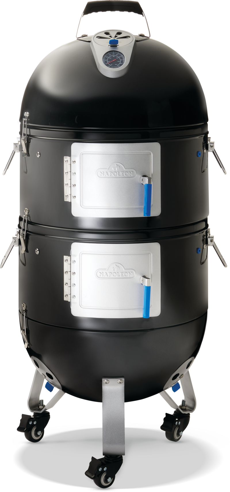 Napoleon Apollo yleiskuva