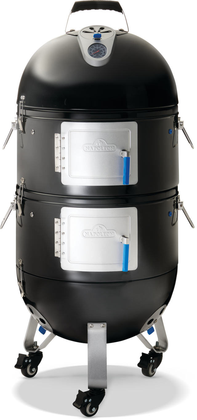 Napoleon Apollo yleiskuva