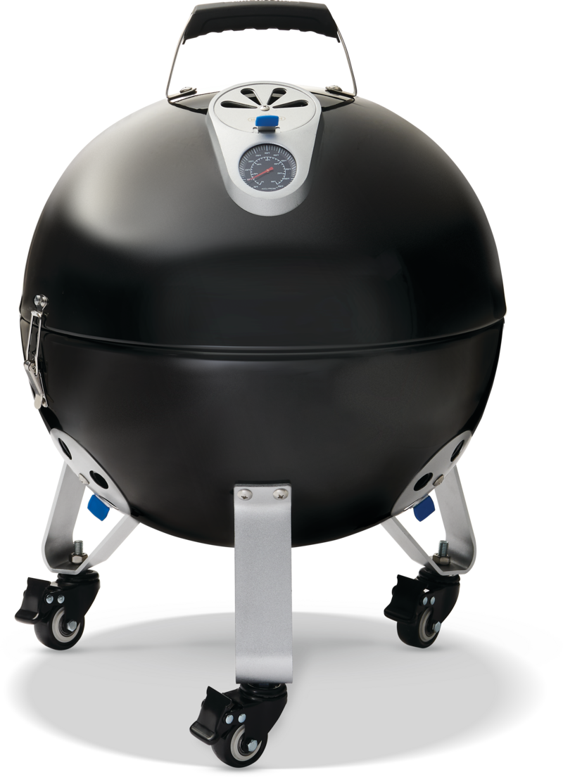 Napoleon Apollo pallogrillinä