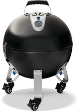 Napoleon Apollo pallogrillinä