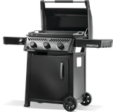 napoleon freestyle 24 plancha -yleiskuva