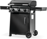 napoleon freestyle 24 plancha -yleiskuva