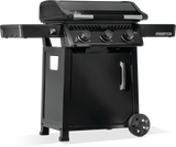 napoleon freestyle 24 plancha -yleiskuva'