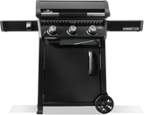 napoleon freestyle 24 plancha -yleiskuva