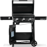 napoleon freestyle 24 plancha -yleiskuva