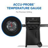 Napoleon freestyle 365 -lämpömittari