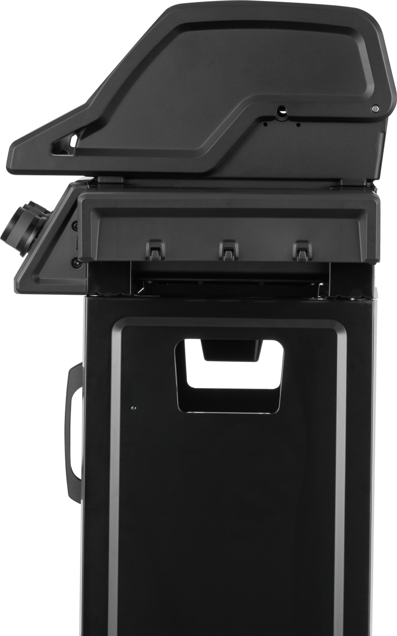 Napoleon freestyle 365 -sivunäkymä