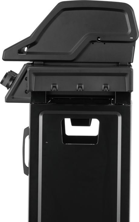 Napoleon freestyle 365 -sivunäkymä