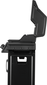 Napoleon freestyle 365 -sivynäkymä