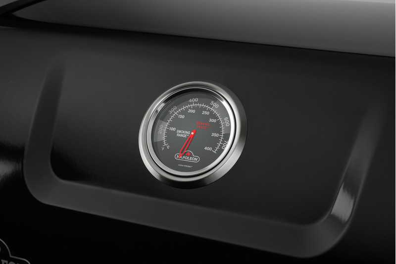 Napoleon freestyle 365 -lämpömittari