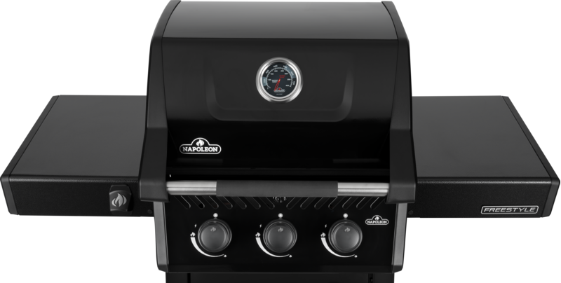 Napoleon freestyle 365 -kansi