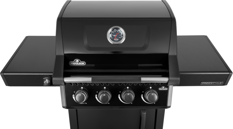 Napoleon freestyle 425 -kuva kannesta