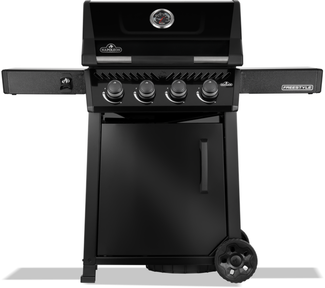 Napoleon freestyle 425 yleiskuva