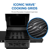 Napoleon freestyle 425- grilliritilä