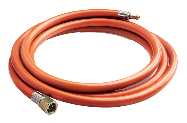 Caravan-nestekaasuletku TravelQ 285 grilleihin -yleiskuva