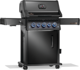 Napoleon Phantom Rogue PRO-S 425 -yleiskuva