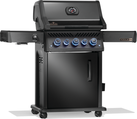 Napoleon Phantom Rogue PRO-S 425 -yleiskuva