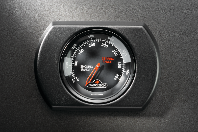 Napoleon Phantom Rogue PRO-S 425 -lämpömittari