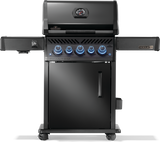 Napoleon Phantom Rogue PRO-S 425 -yleiskuva