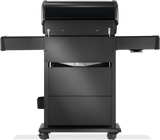 Napoleon Phantom Rogue PRO-S 425 - näkymä takaa