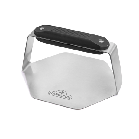 Grillitukku napoleon pihviprässi -yleiskuva