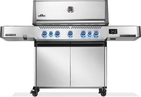 Napoleon Prestige 665 -yleiskuva