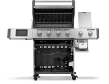 Napoleon prestige pro 500 -yleiskuva