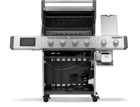 Napoleon prestige pro 500 -yleiskuva