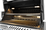 Napoleon prestige pro500- grillaustaso