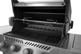 Napoleon prestige pro 500 grillaustaso