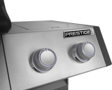 Napoleon prestige pro 500 säätönupit