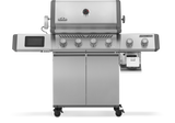 Napoleon prestige pro500 yleiskuva