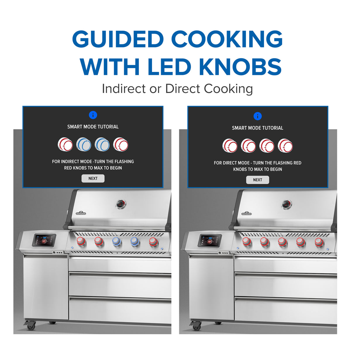 Prestige PRO665 Connected kaasugrilli | TOIMITUS TOUKOKUUSSA