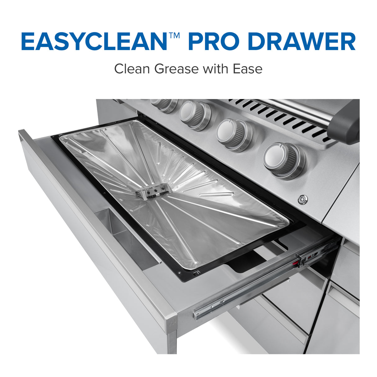 Prestige PRO665 Connected kaasugrilli | TOIMITUS TOUKOKUUSSA