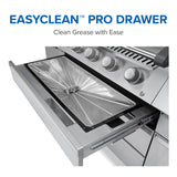 Prestige PRO665 Connected kaasugrilli | TOIMITUS TOUKOKUUSSA