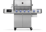 Napoleon Prestige pro 500 -yleiskuva
