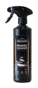 Napoleon Puhdistusaine emaloiduille pinnoille -yleiskuva