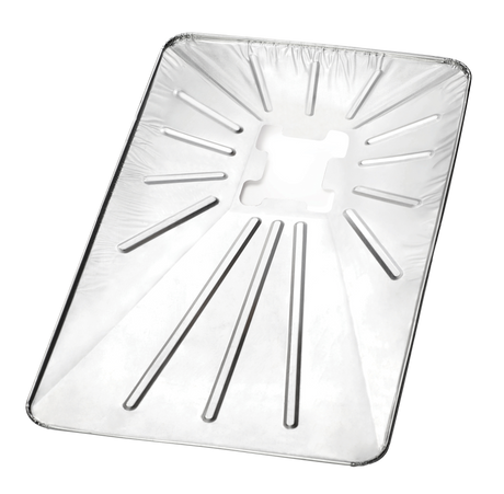 Napoleon rasvapellinsuojus Freestyle/Legend -grilleihin 3 kpl, yleiskuva