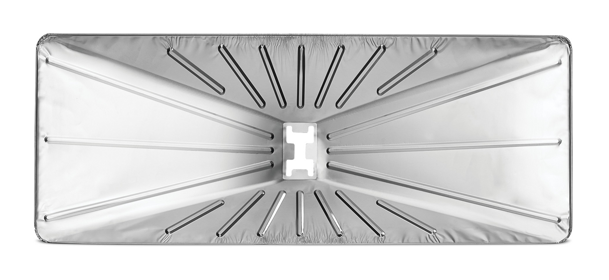 Napoleon rasvapellinsuojus -prestige p665 grilliin, 3 kpl- yleiskuva