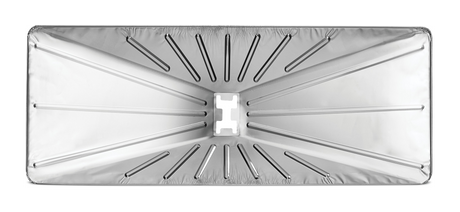 Napoleon rasvapellinsuojus -prestige p665 grilliin, 3 kpl- yleiskuva