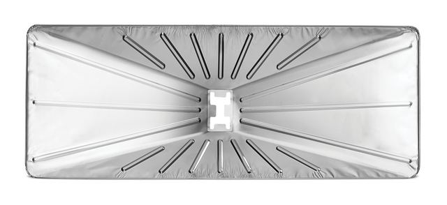 Napoleon rasvapellinsuojus -prestige p665 grilliin, 3 kpl- yleiskuva