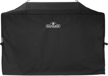 Suojahuppu Napoleon Rogue Pro 30 plancha-grilliin -yleiskuva