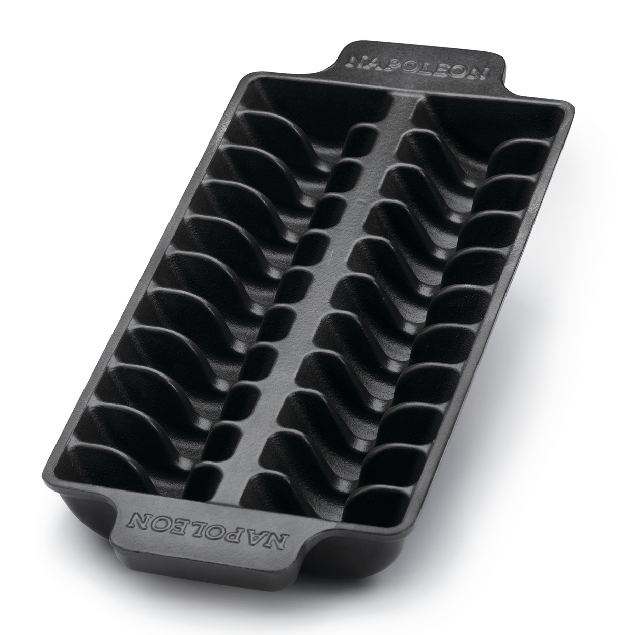 Napoleon katkaraputeline -yleiskuva