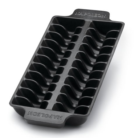 Napoleon katkaraputeline -yleiskuva