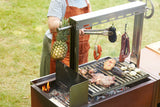Barbecook Pedro Argentine Barbeque -Avotuligrilli