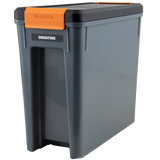 Traeger säilytysastia pelleteille