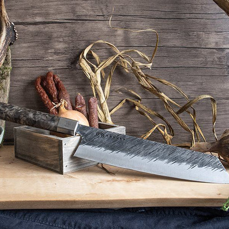 Satake Ame japanilainen kokkiveitsi